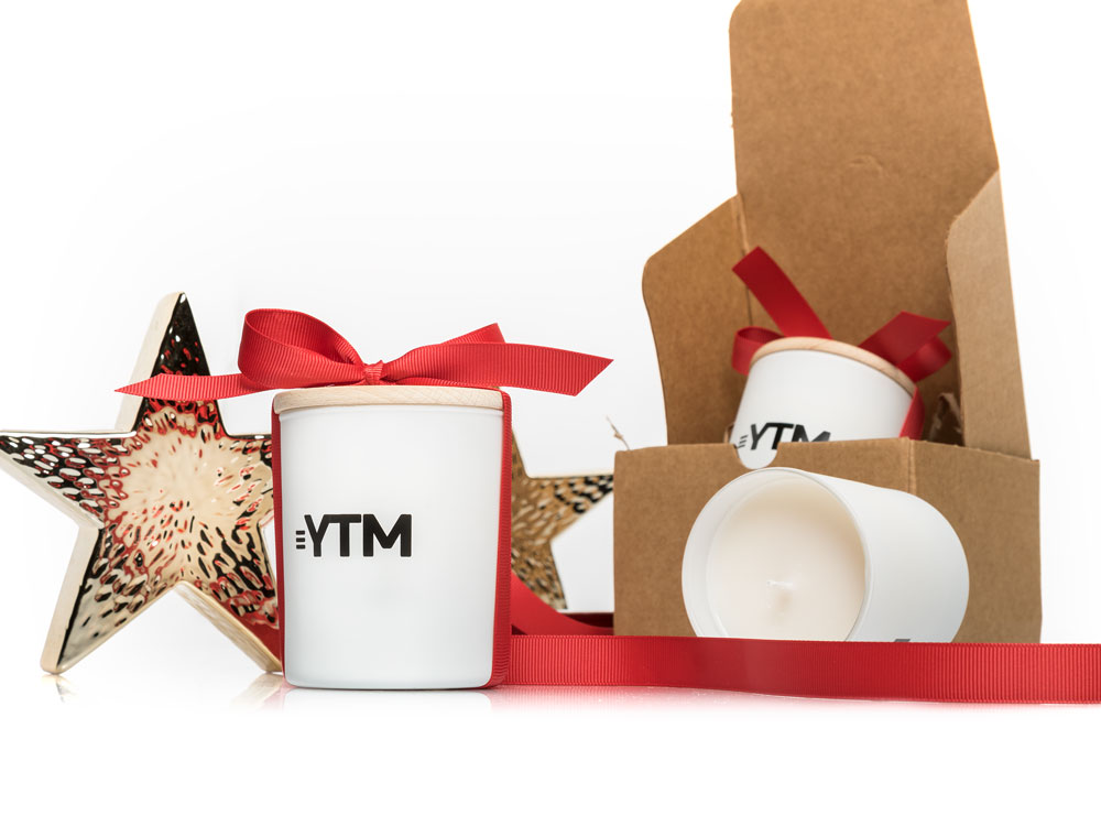 YTM-Εταιρικό δώρο